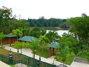 호텔 Cidra Country Club At Treasure Island